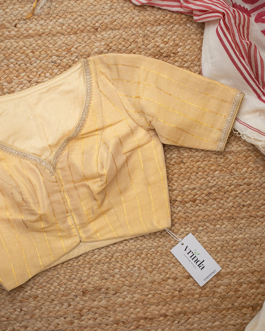 Tarika Blouse