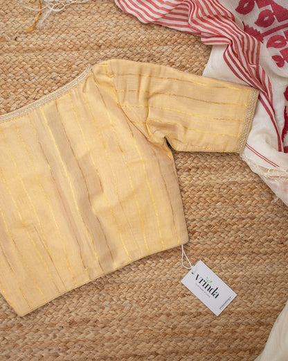 Tarika Blouse