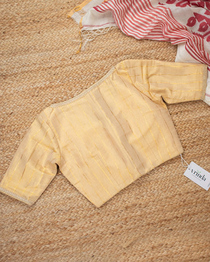 Tarika Blouse