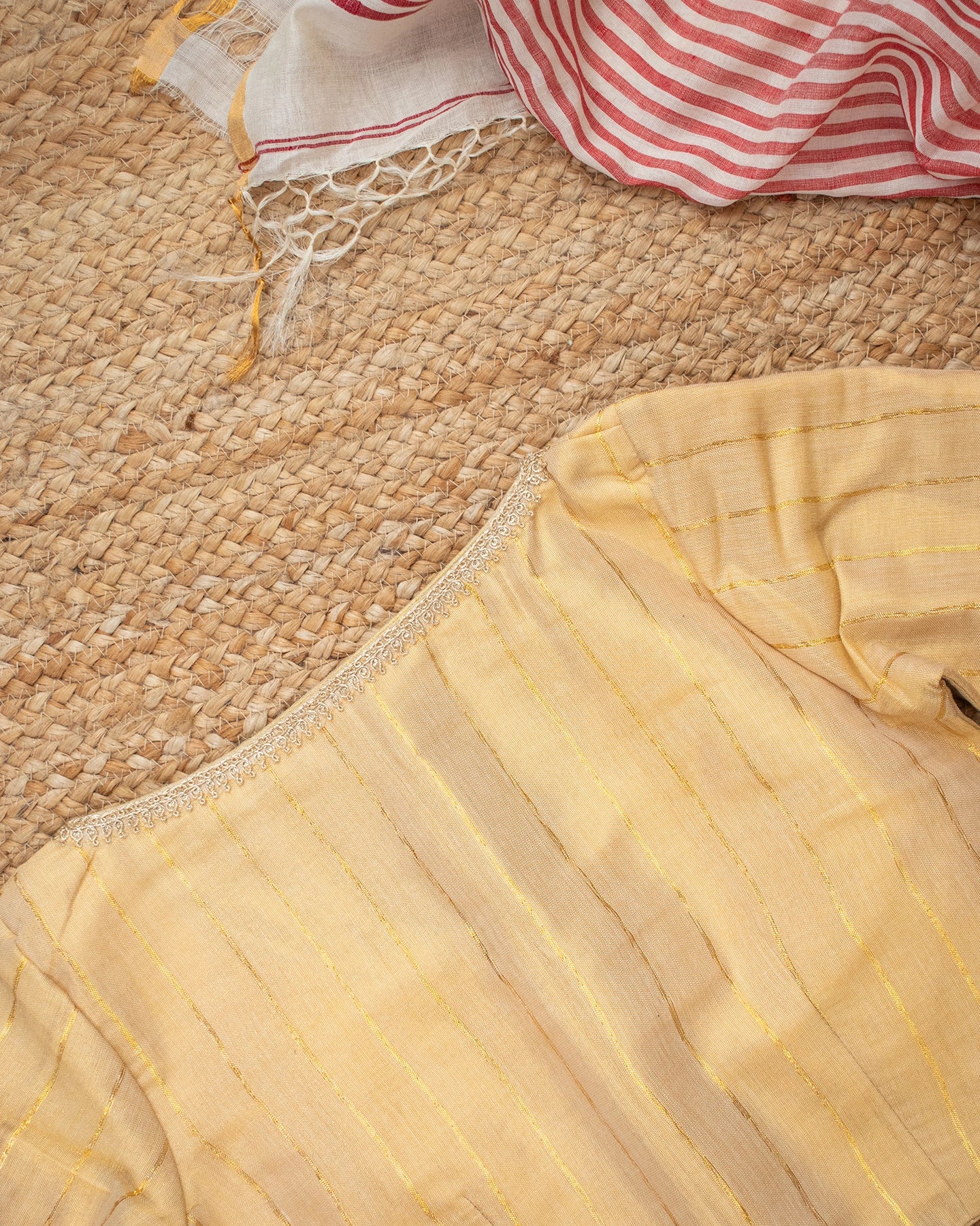 Tarika Blouse