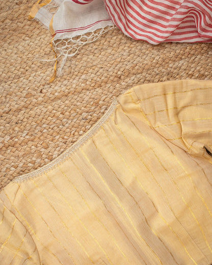 Tarika Blouse