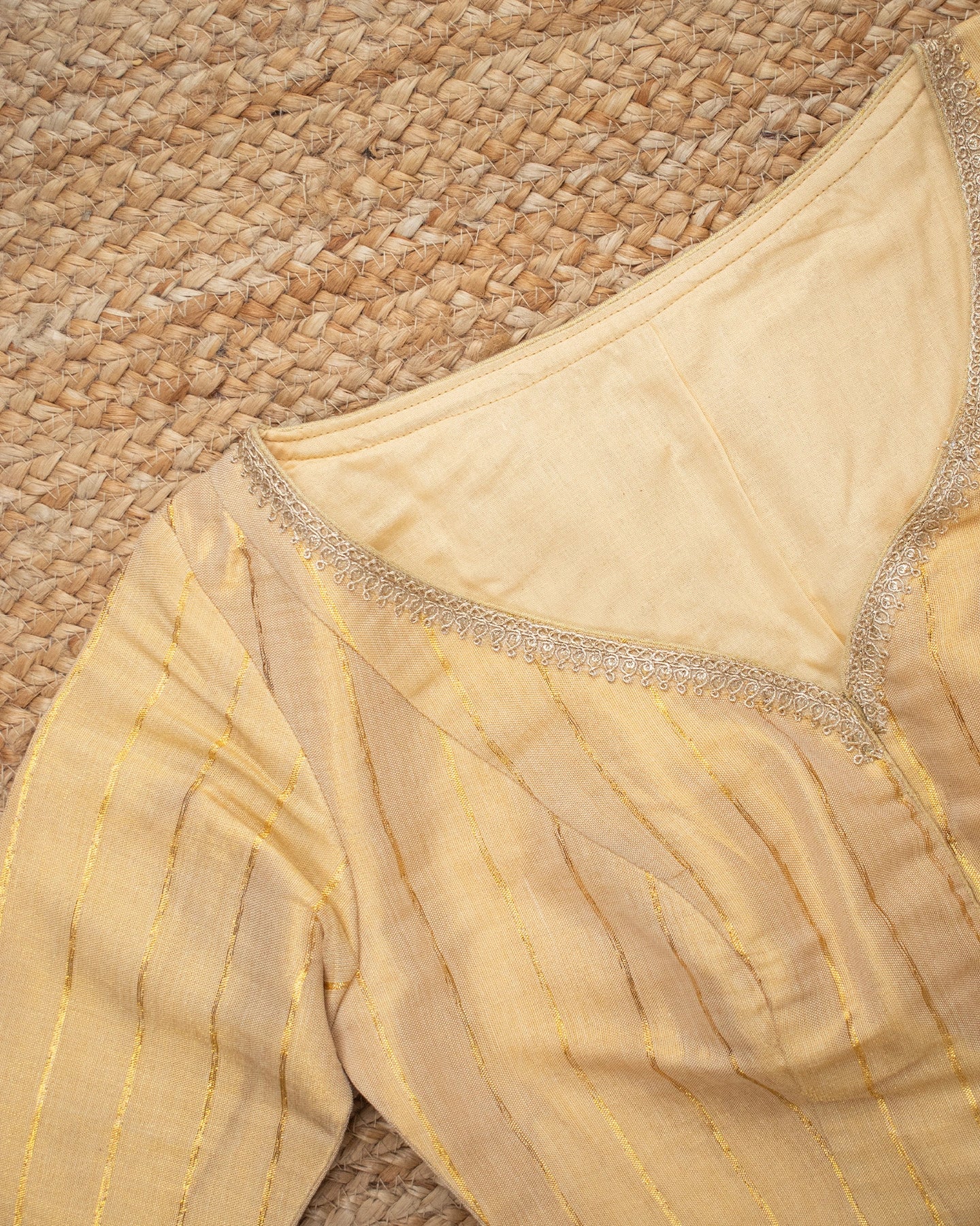 Tarika Blouse