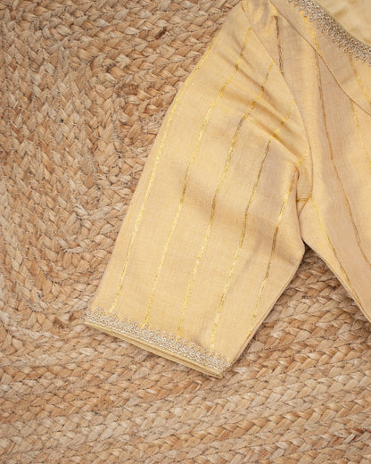 Tarika Blouse