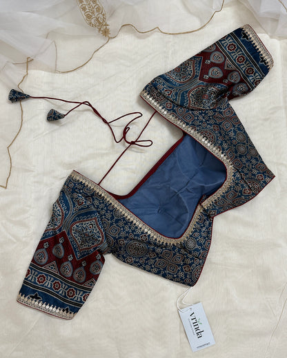 Thumri Blouse