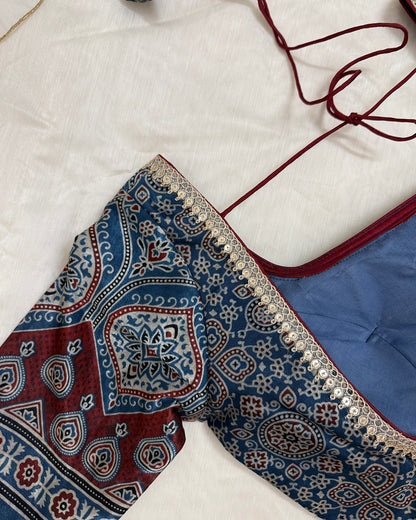 Thumri Blouse