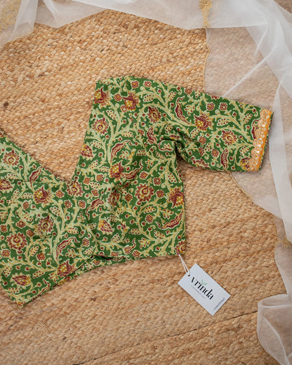 Toranlata Hara Blouse