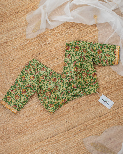 Toranlata Hara Blouse