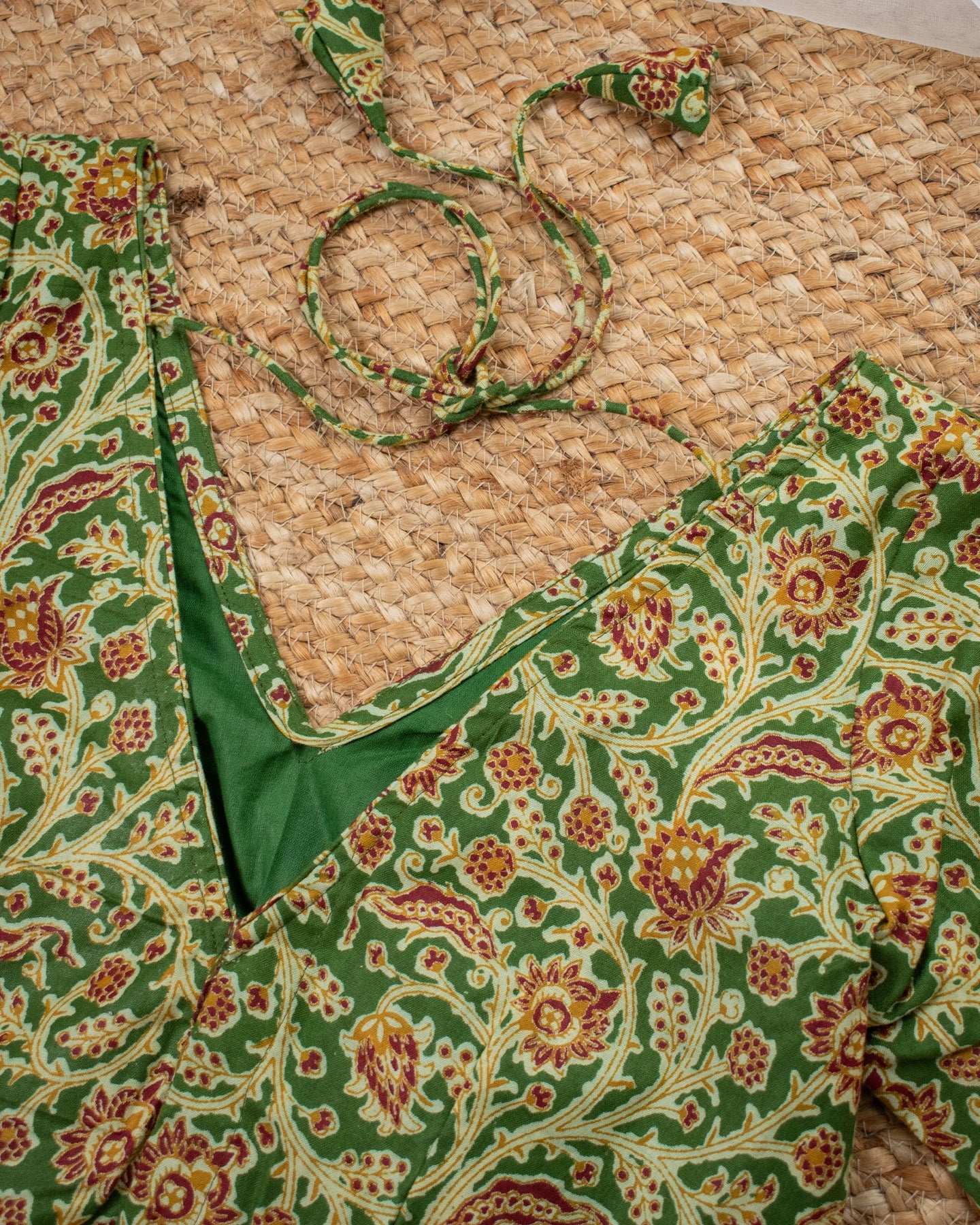 Toranlata Hara Blouse