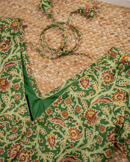 Toranlata Hara Blouse