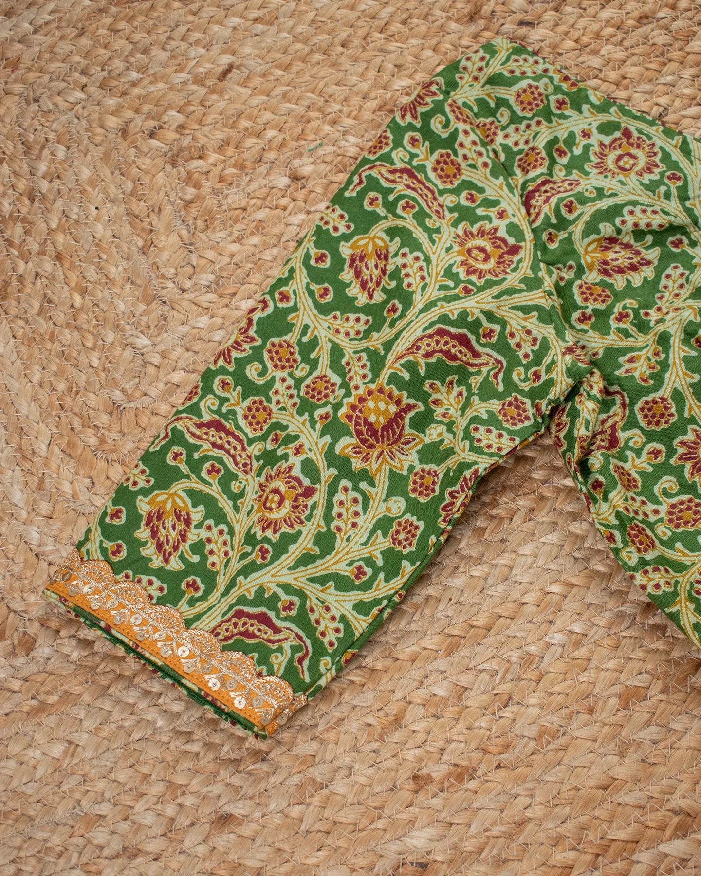 Toranlata Hara Blouse
