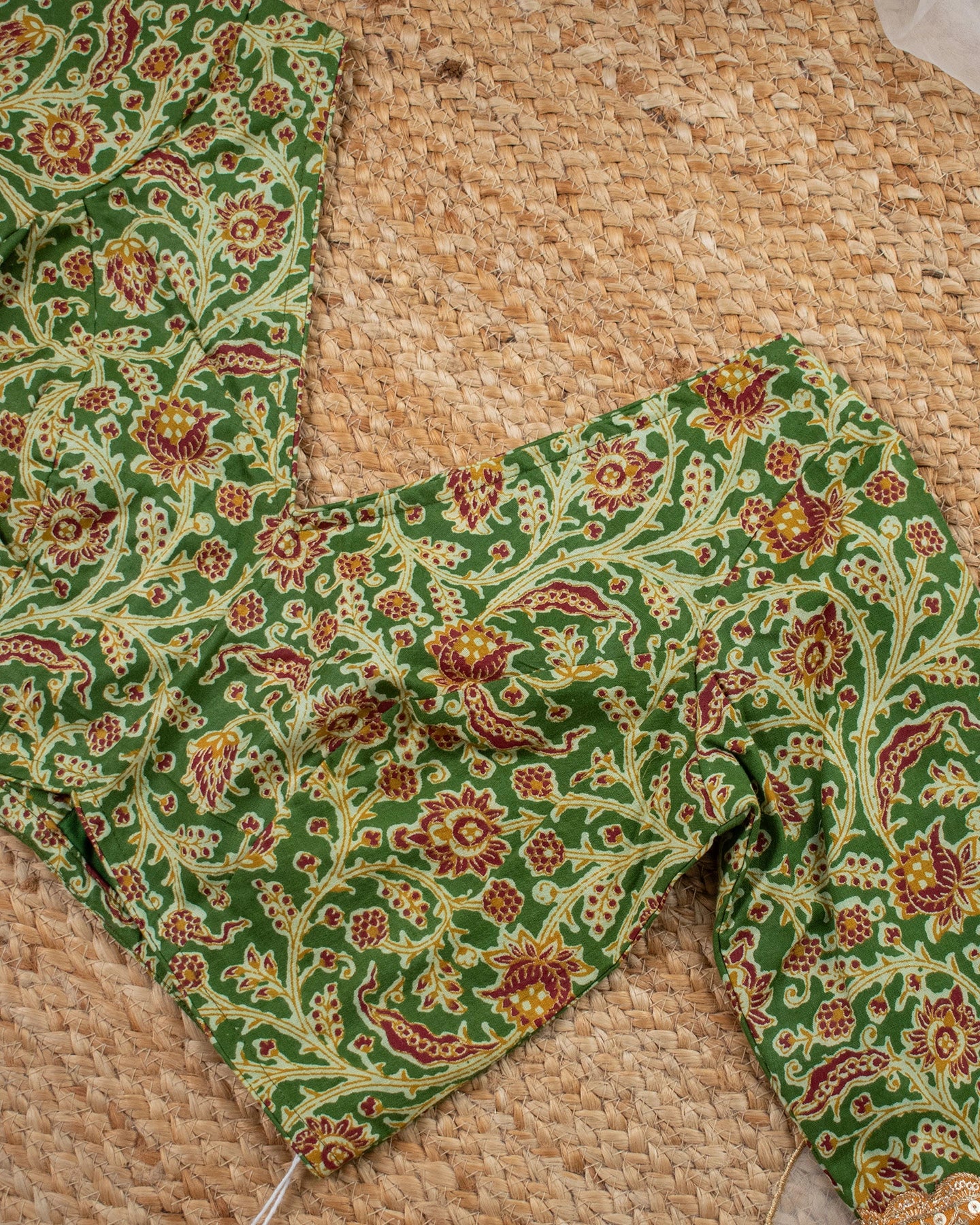 Toranlata Hara Blouse