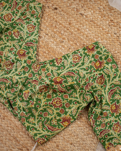 Toranlata Hara Blouse