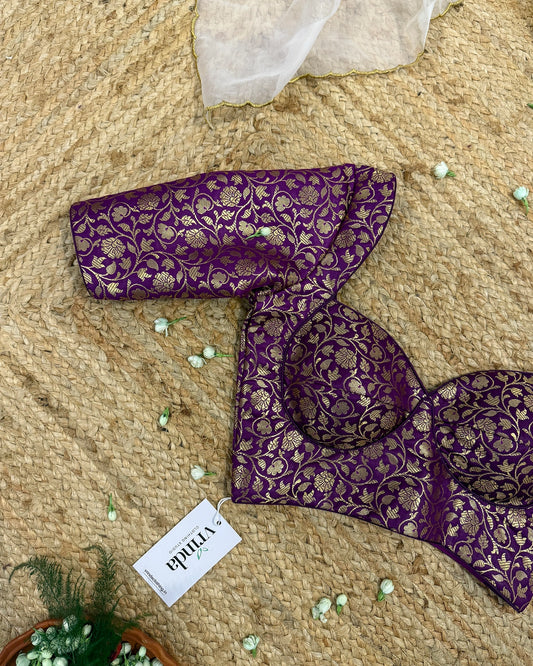 Udita Blouse
