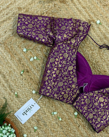 Udita Blouse