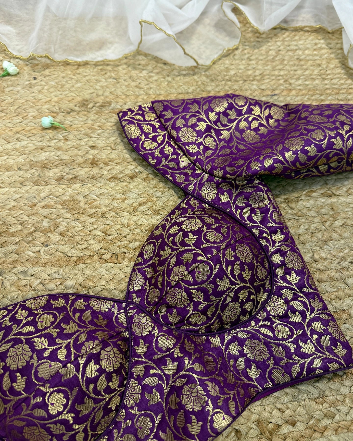 Udita Blouse