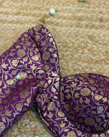 Udita Blouse