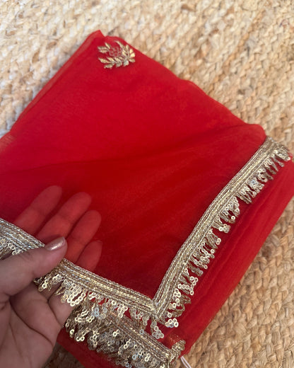 Urvashi Saree