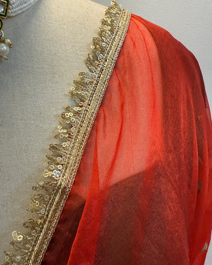 Urvashi Saree