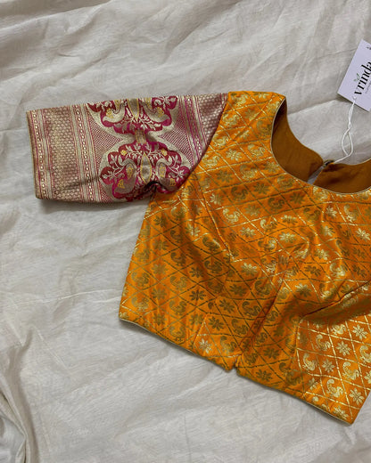 Vaidehi Blouse