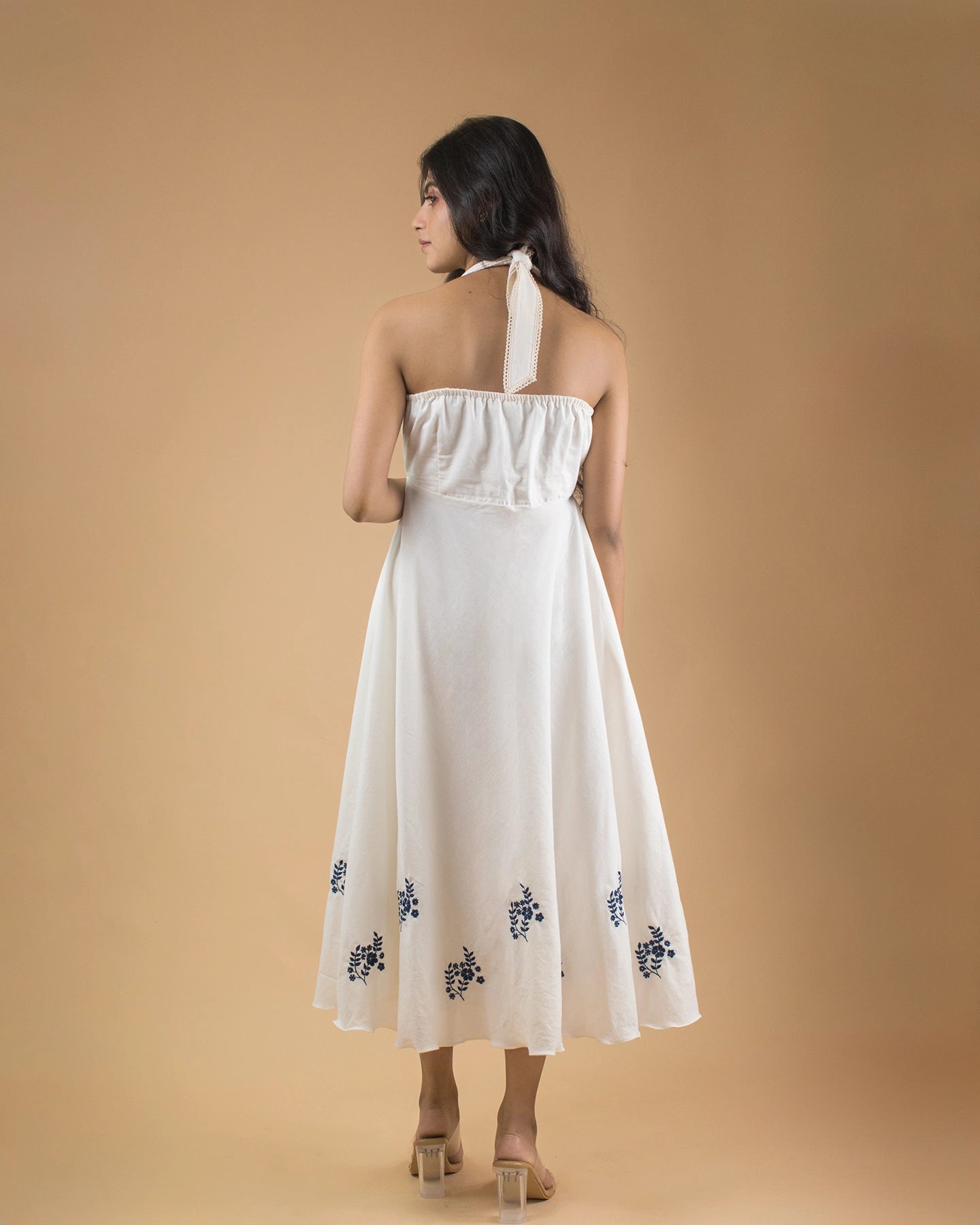 Vanessa Dress