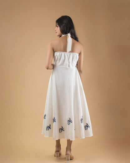 Vanessa Dress