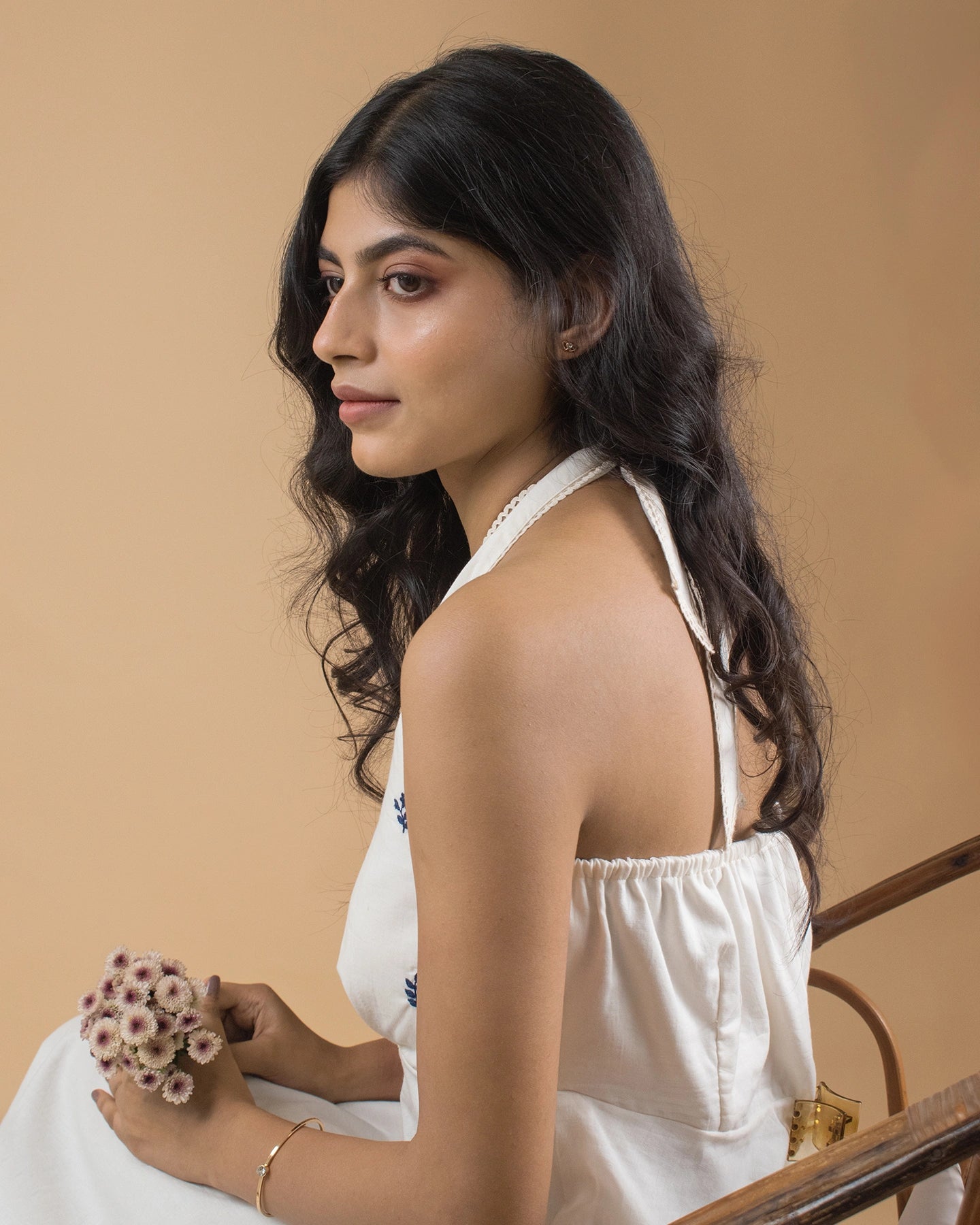 Vanessa Dress