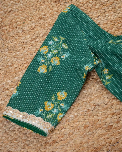 Vannlata Blouse