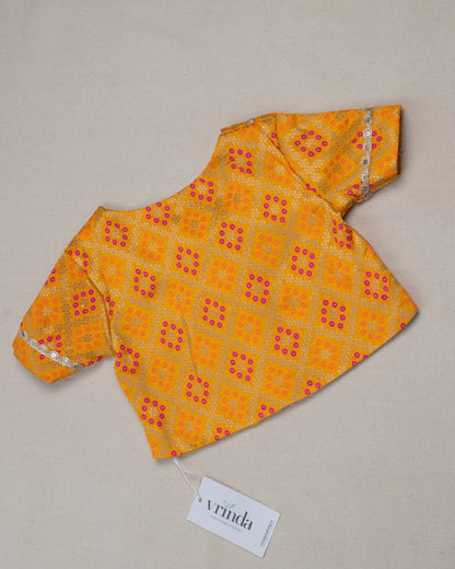 Varuna Kids Blouse
