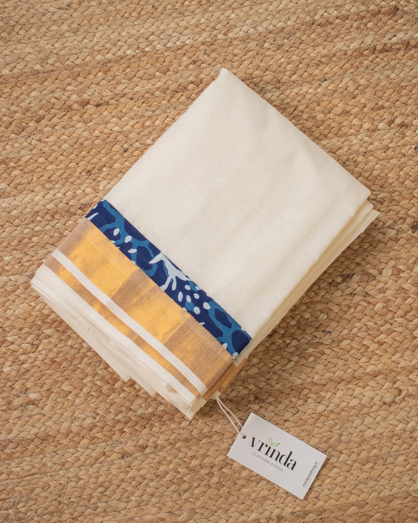 Vasundhara Saree