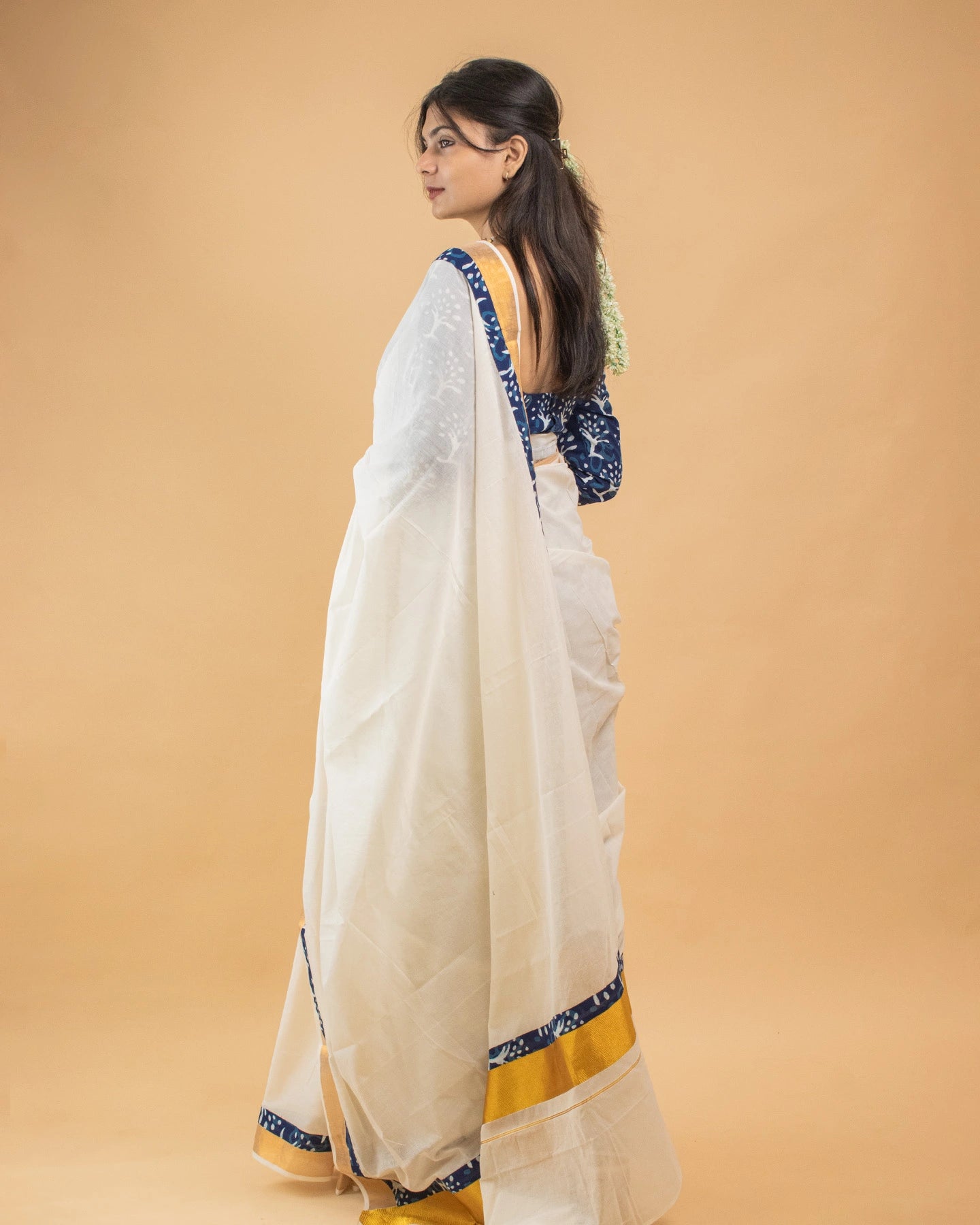 Vasundhara Saree