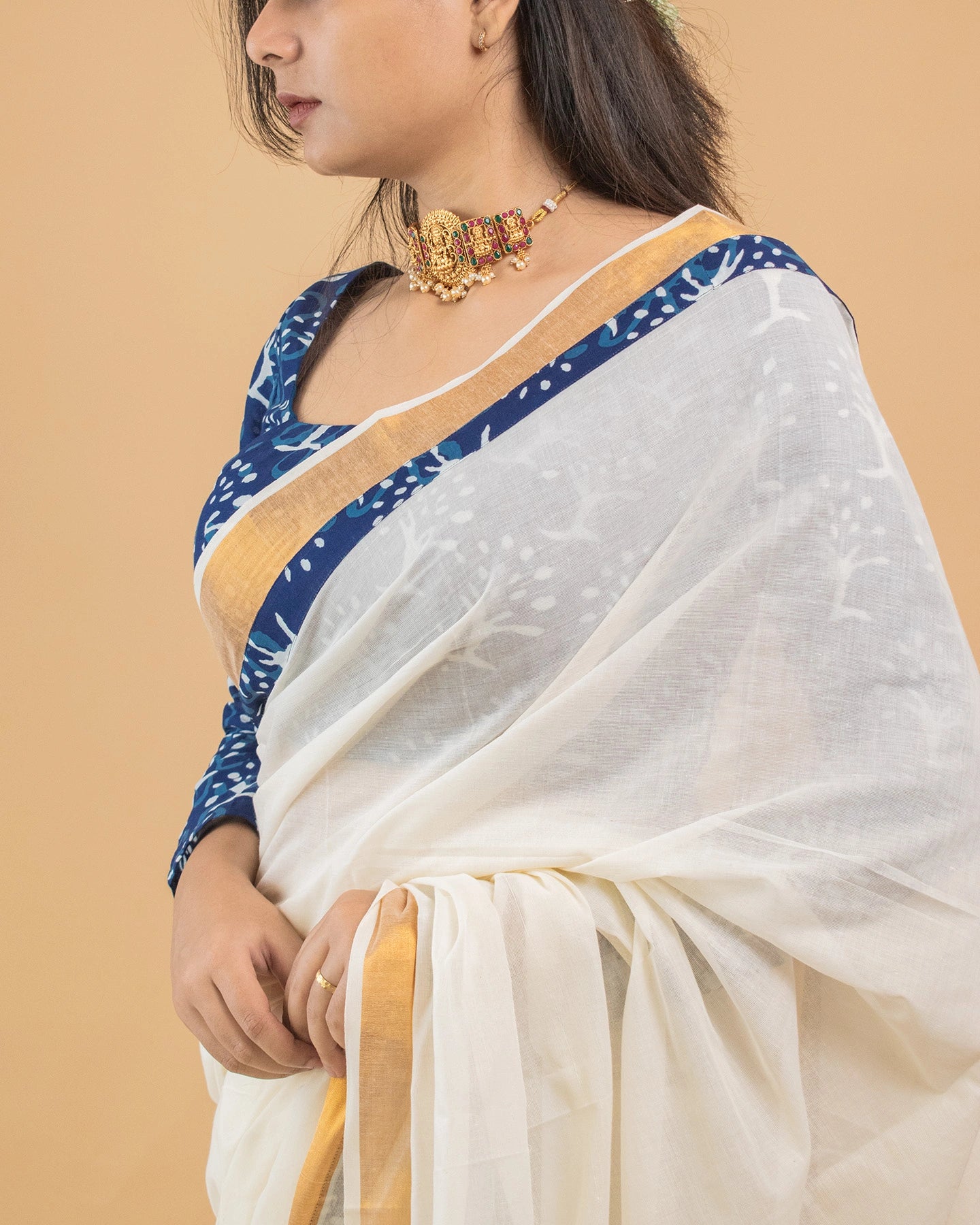Vasundhara Saree