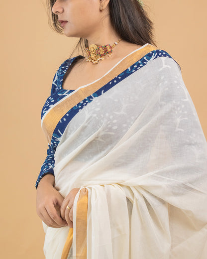 Vasundhara Saree