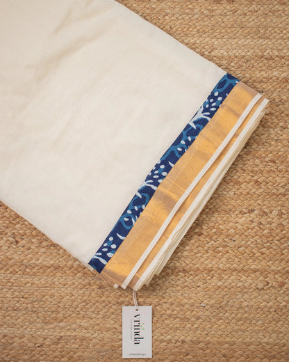 Vasundhara Saree