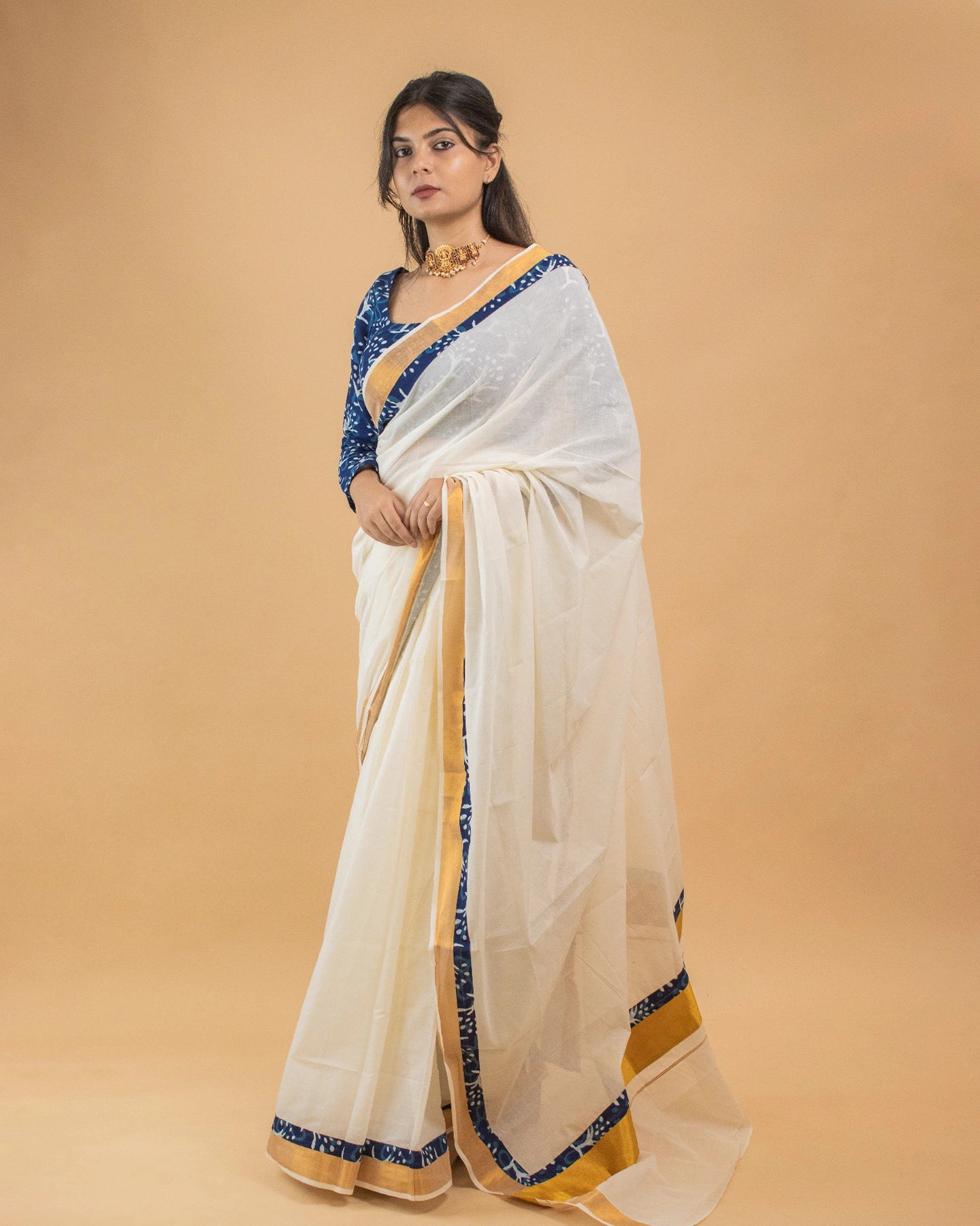 Vasundhara Saree