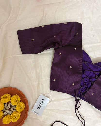 Vichitra Blouse