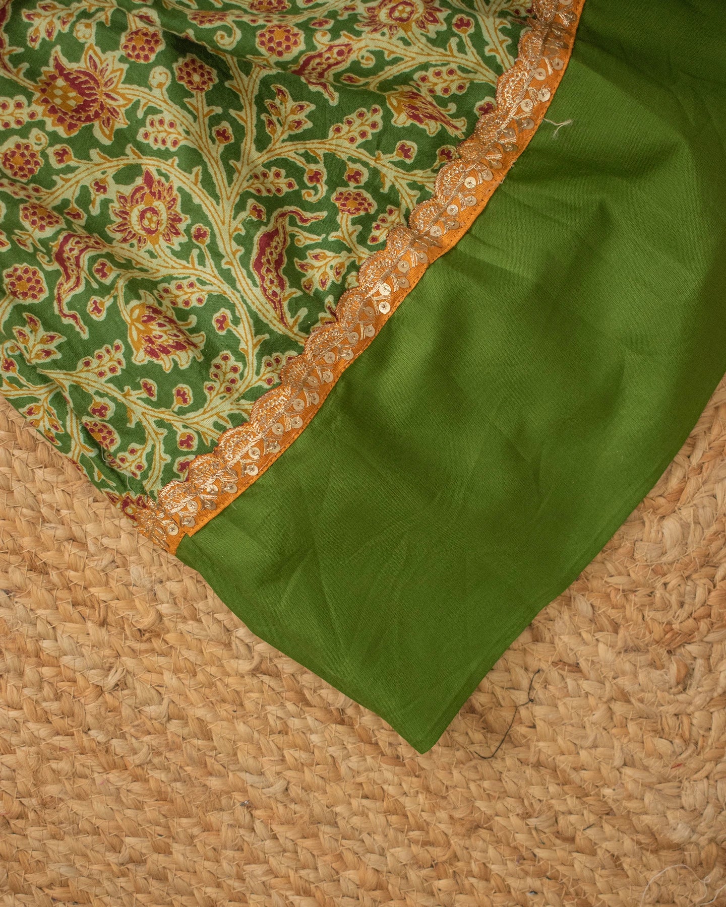 Virohi Skirt