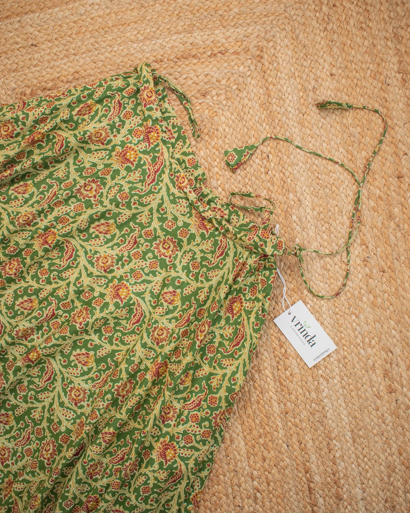 Virohi Skirt
