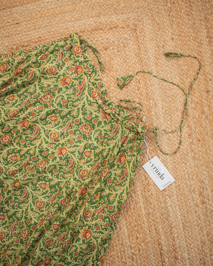 Virohi Skirt
