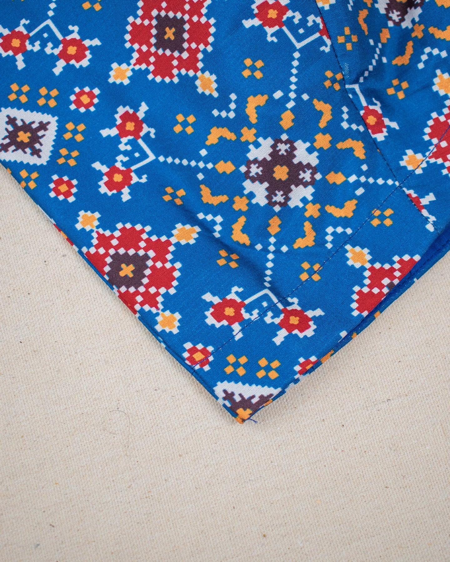 Vyanjana Blouse