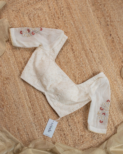 Yuvati Blouse