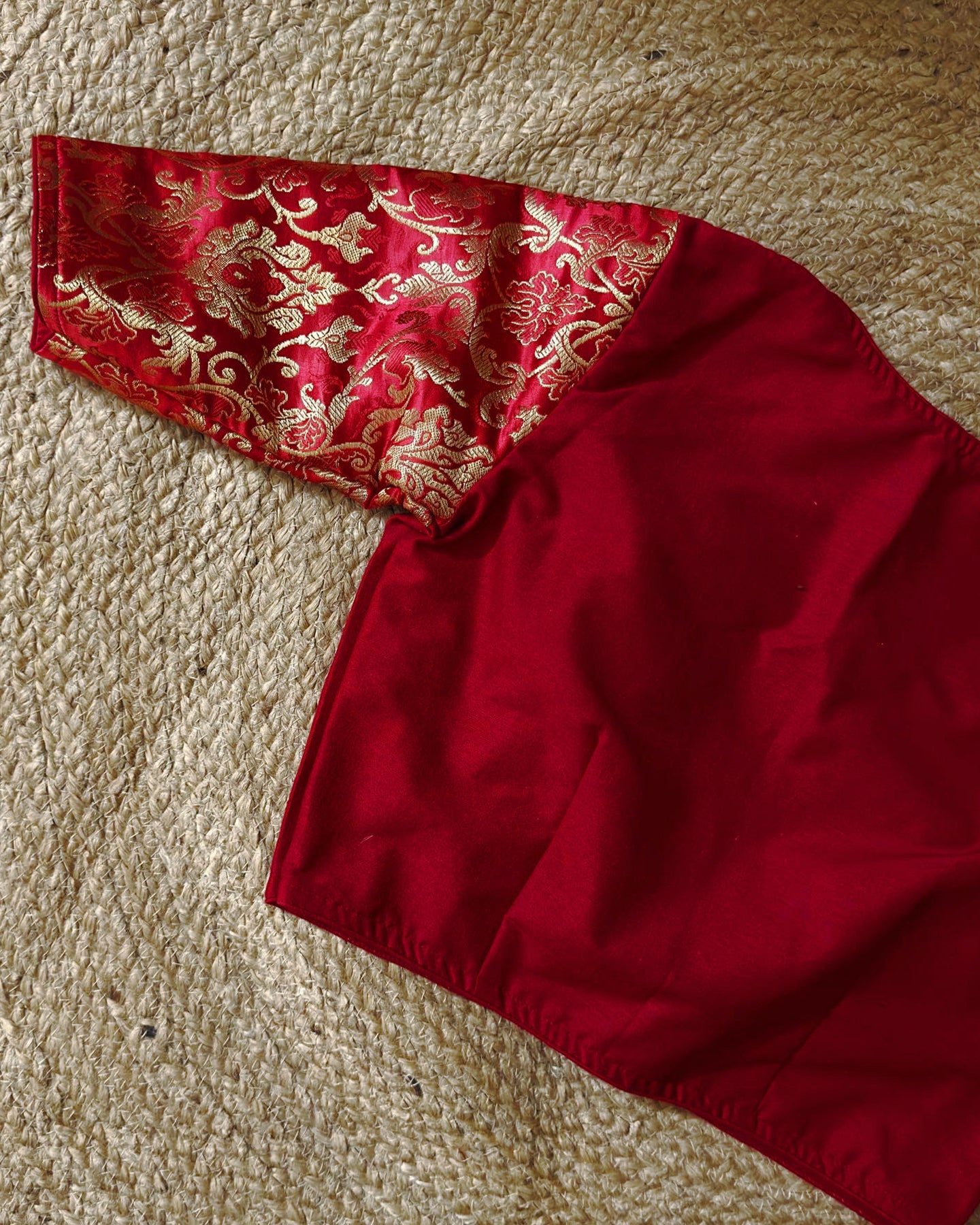 Roja Blouse