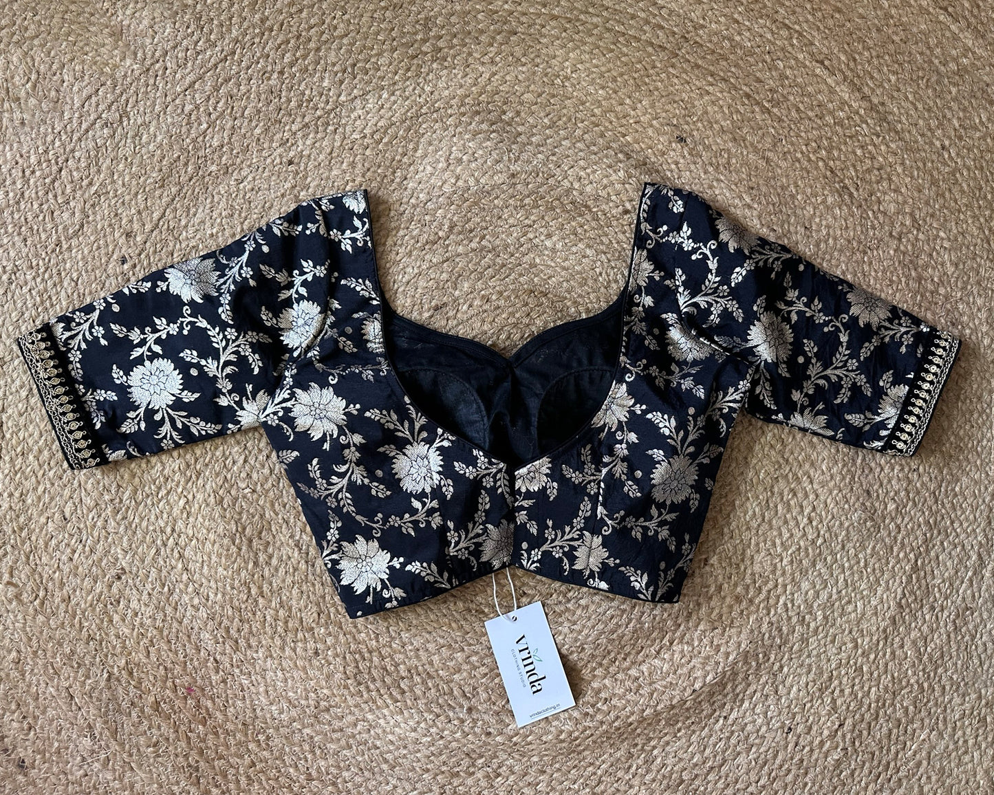 Kaaveri Blouse