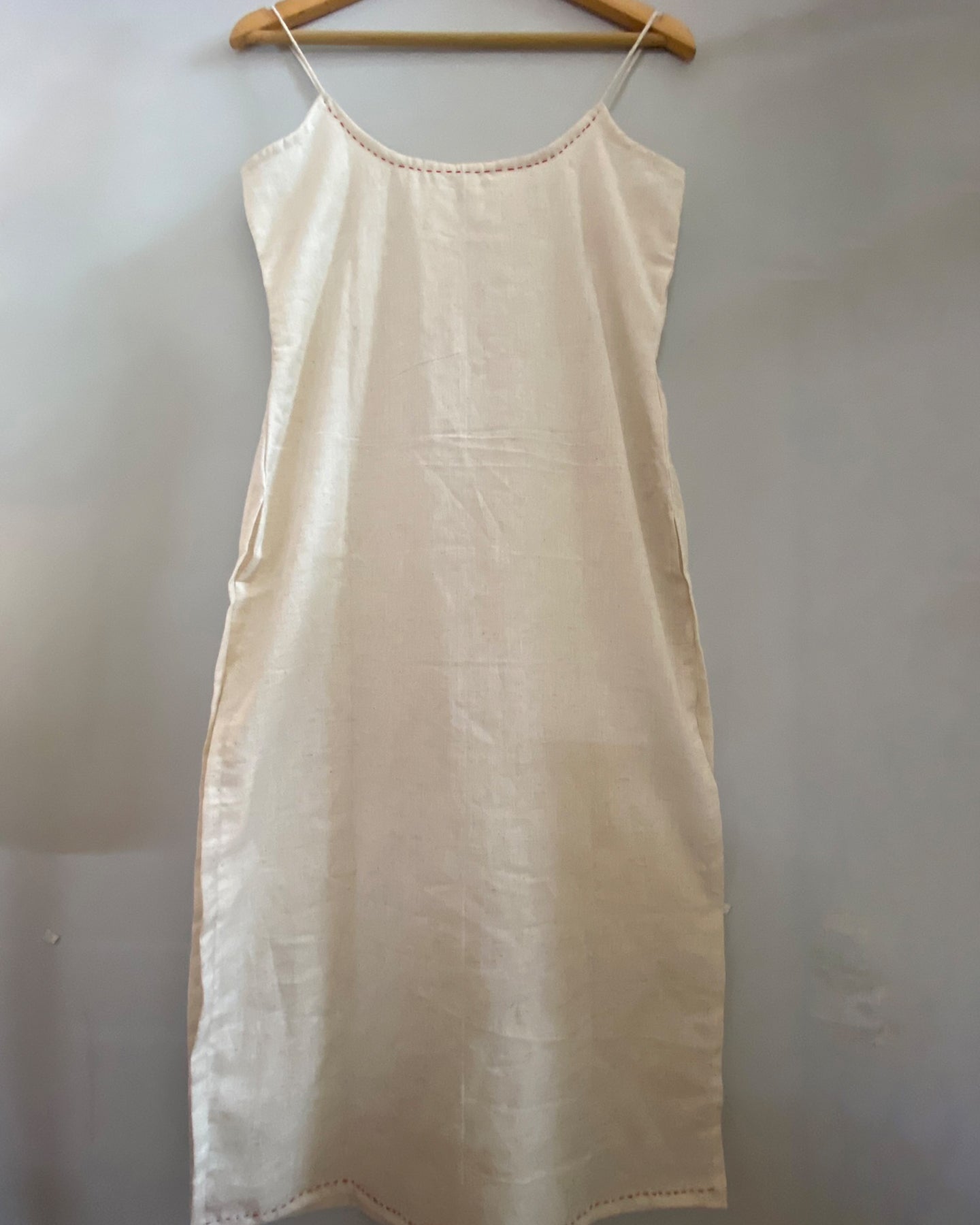 Basic Slip Kurta