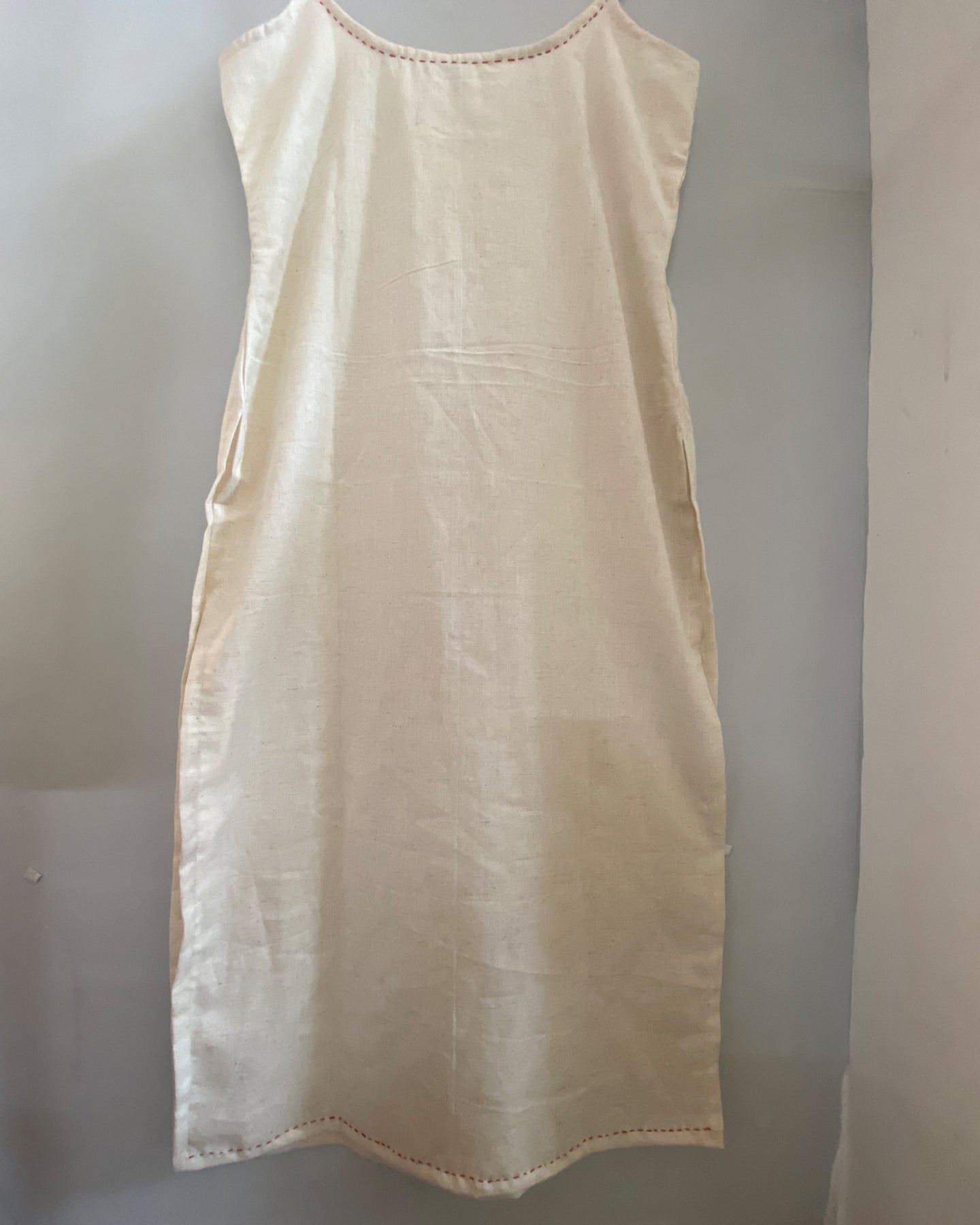 Basic Slip Kurta