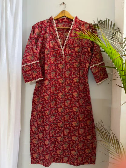 Seher Kurta