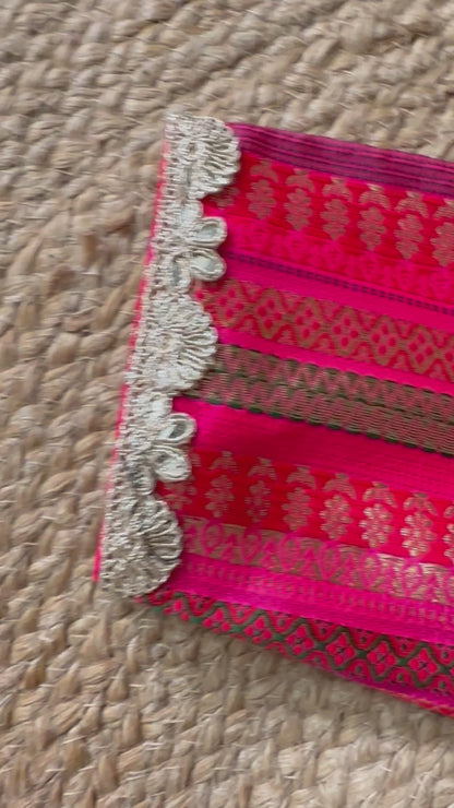 Rangbhari Rani Blouse