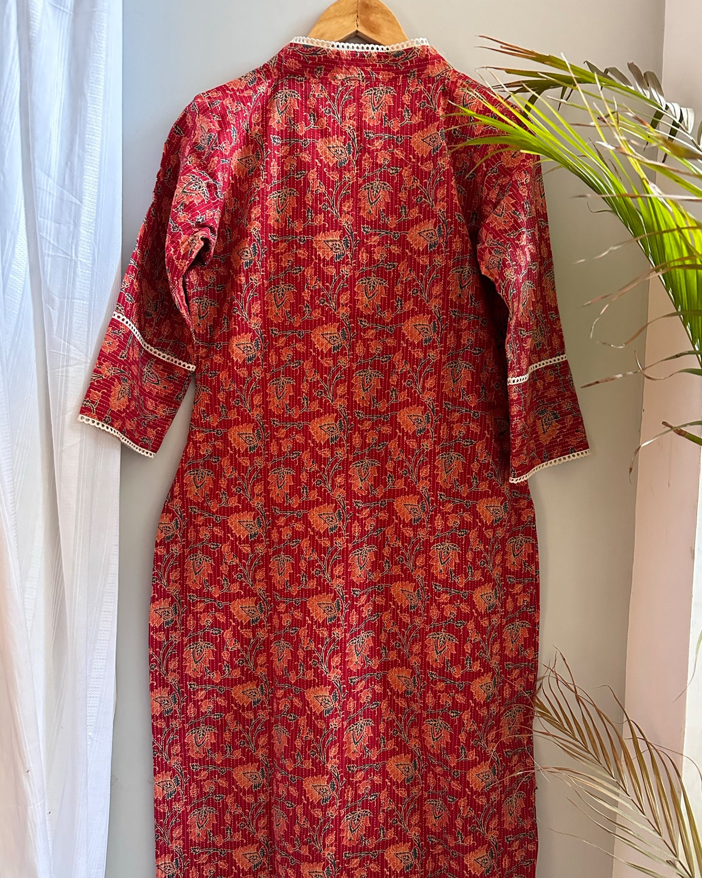 Seher Kurta