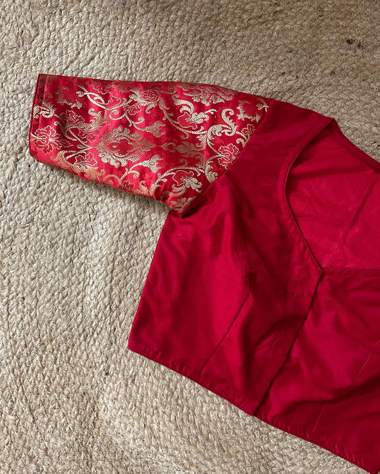 Roja Blouse