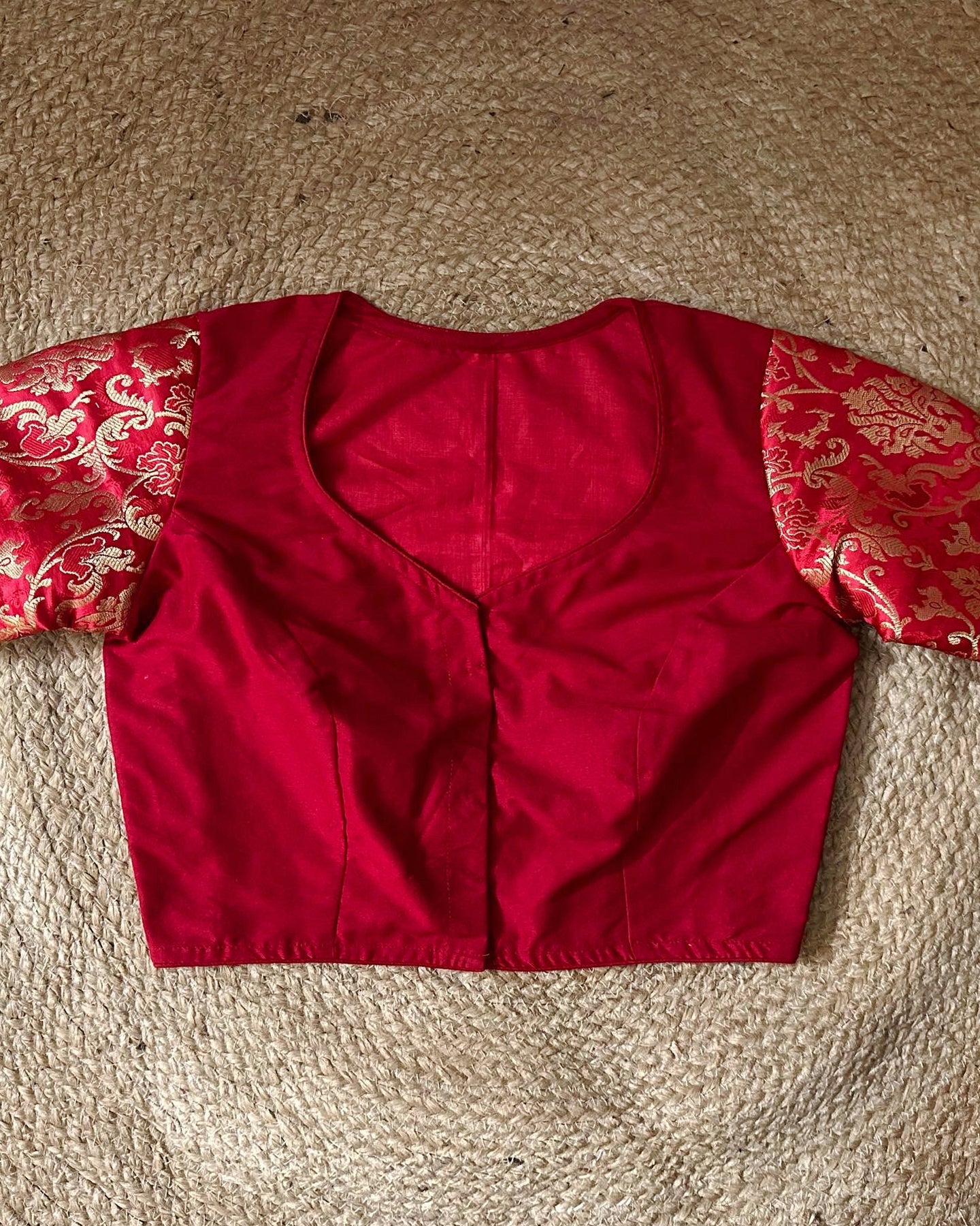 Roja Blouse