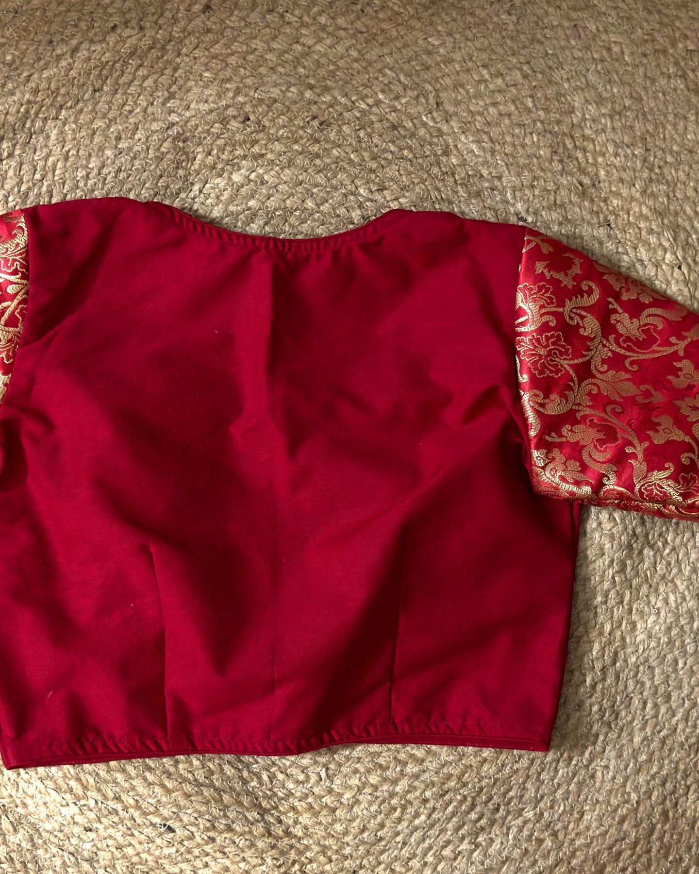 Roja Blouse